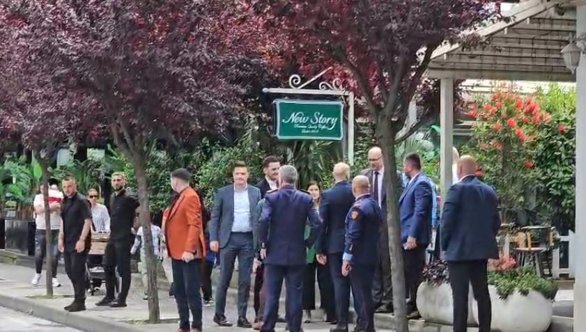 SPAK dhe BKH zhvillojnë sërish takime në Elbasan, diskutime mbi problematikat dhe denoncimet për zgjedhjet e 11 majit