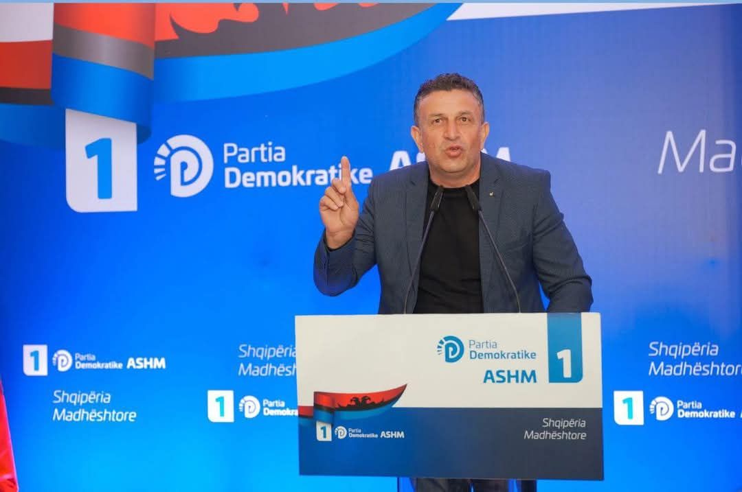 Kandidati i PD-së në Korçë thirrje SPAK: Punonjësit e bashkisë Kolonjë po blejnë vota