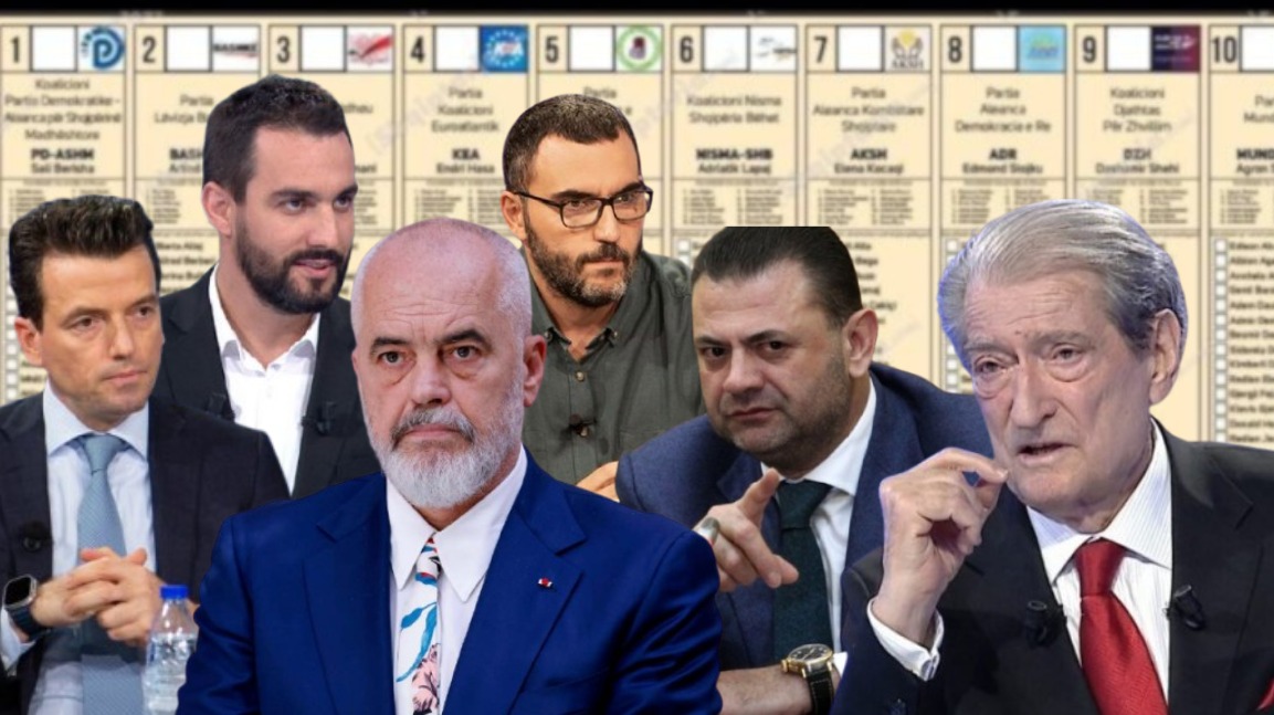 BIRN: Fushëbetejat përcaktuese të 11 majit! Maxhoranca vendoset në Tiranë