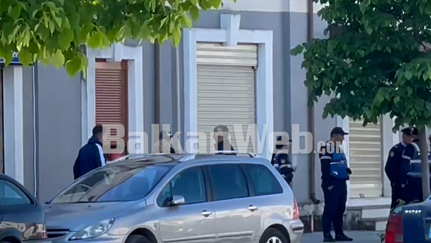 PD në Cërrik denoncoi vjedhjen e zyrës elektorale, policia njoftim zyrtar: Nuk janë konstatuar thyerje
