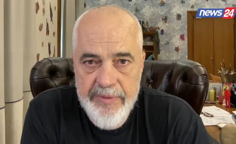 Rama: Shqipëria, në krye të rajonit në shumë aspekte! Kush s’voton PS, më mirë të rrijë në shtëpi. Mos u hidhni në Kënetë…