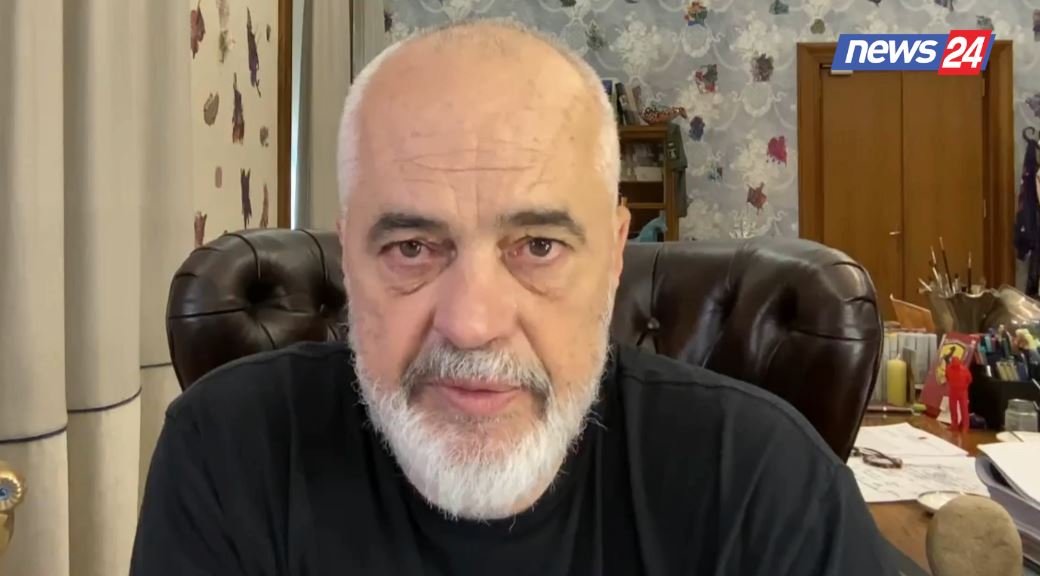 Rama: Shqipëria, në krye të rajonit në shumë aspekte! Kush s’voton PS, më mirë të rrijë në shtëpi. Mos u hidhni në Kënetë…