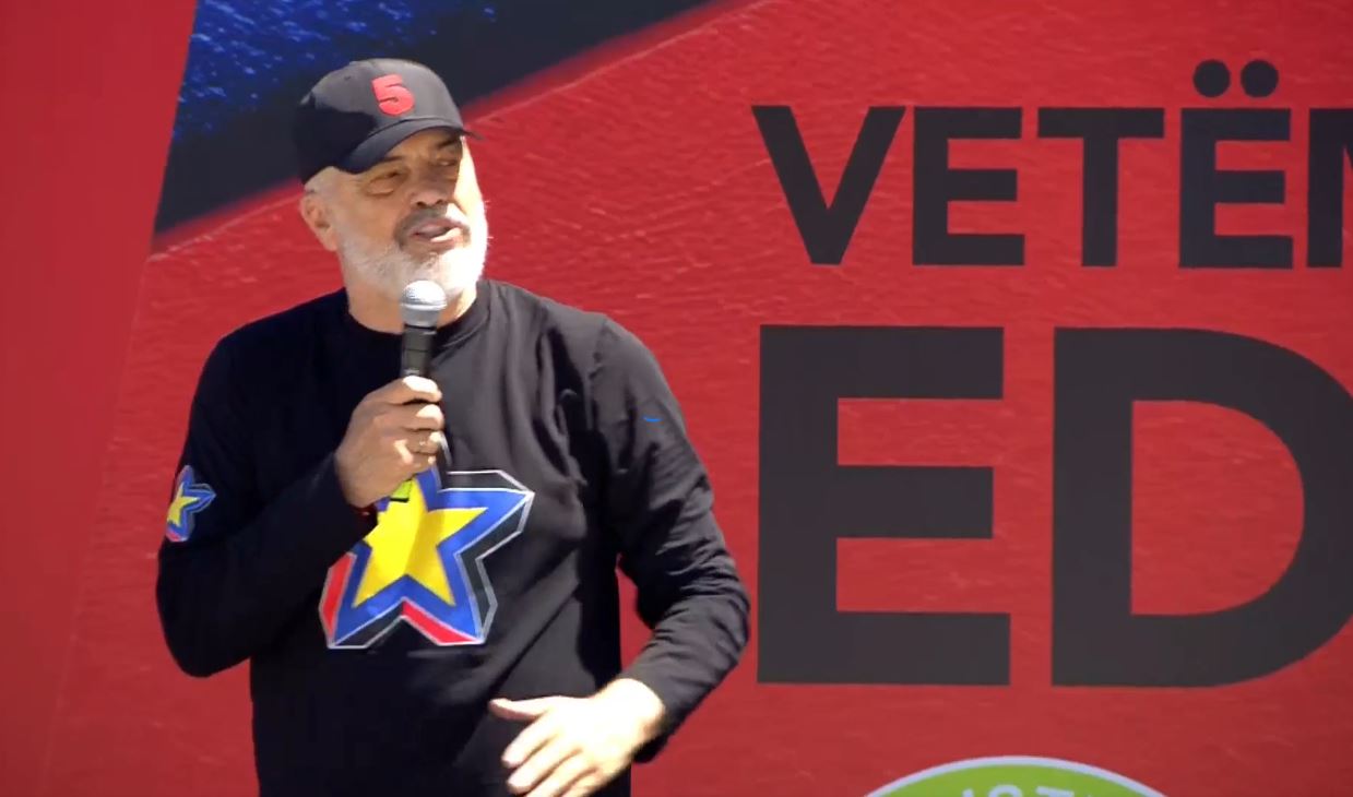 “Të gjithë janë bufa të vegjël në tru”/ Rama sërish sulmon partitë e vogla: Farë e keqe që “polli” LSI, nuk duhet lënë të mbijë