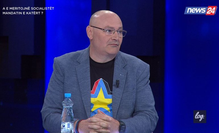 “Kisha një ofertë nga LSI atëherë si këshilltar”, kandidati socialist në Tiranë, Florian Pullazi: Iu bashkova PS kur ishte në opozitë