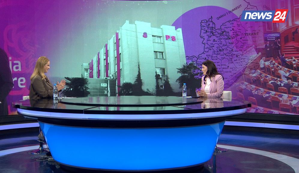 “Të thuash që posta u zgjodh nga qeveria, hipokrizi”, Felaj mbi denoncimet e PD: Problemet me votën e diasporës në Greqi lidhen me sistemin e adresave, jo me qeverinë