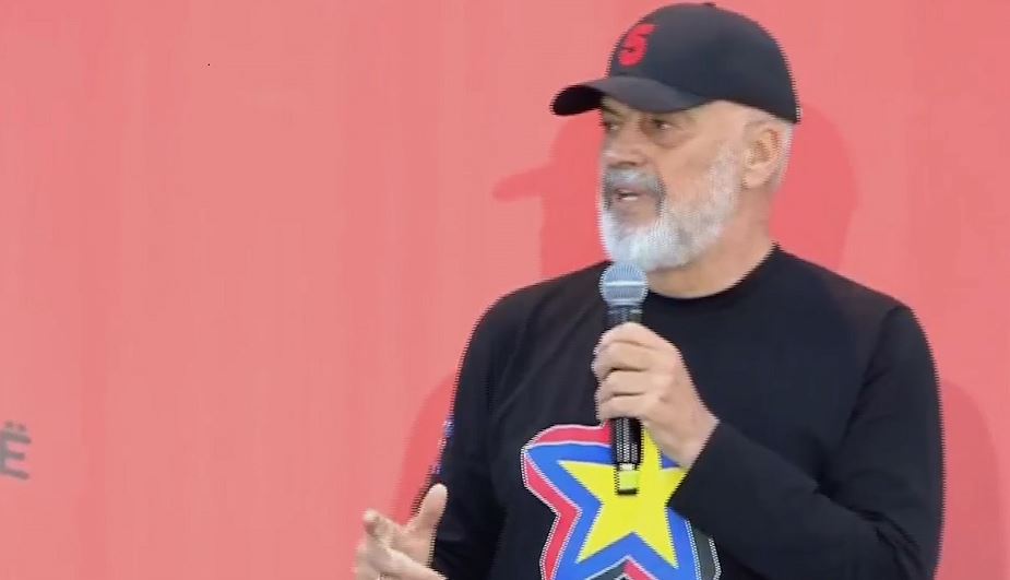 “Në shtëpinë e BE s’do i shkojë kujt në mendje si bufit për të shkrirë SPAK”, Rama: Anëtarësimin nuk e bën dot ai që i fiket llampa dhe do gjenerator!
