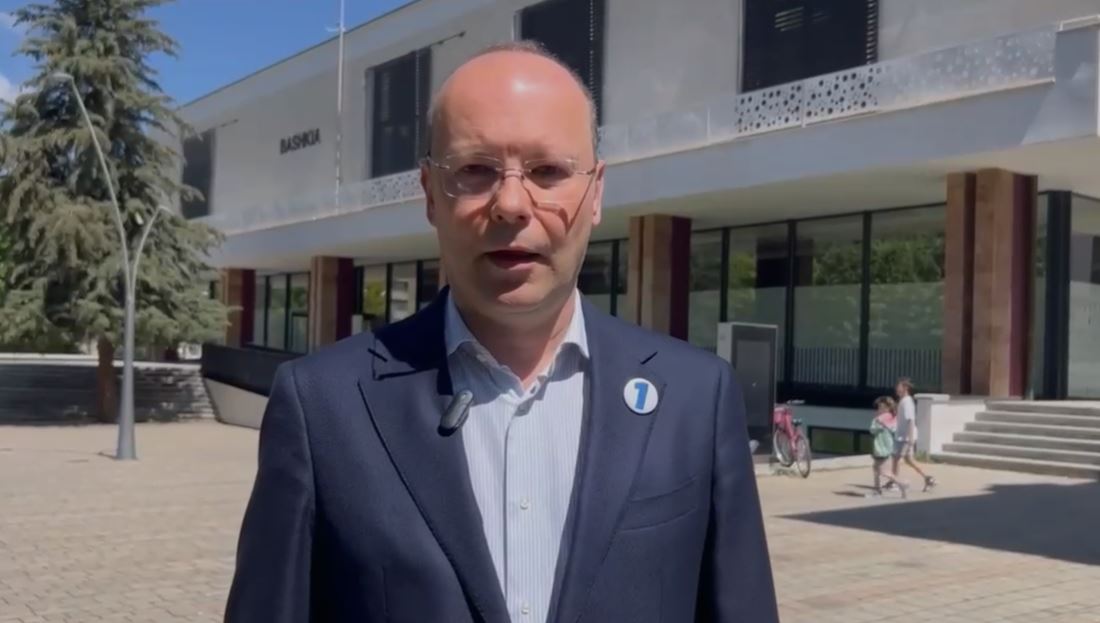 PD padit në SPAK ish-nënkryetaren e Bashkisë Korçë për shkelje të ligjit, Ivi Kaso: Janë turrur të blejnë vota për PS