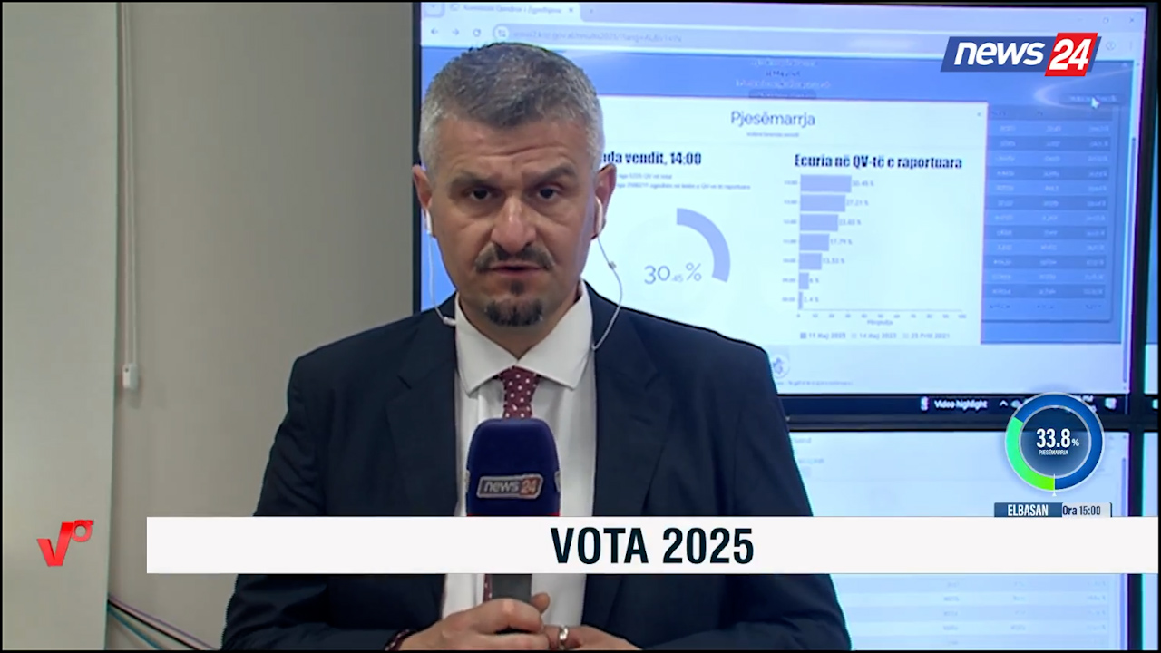 KQZ mblidhet në orën 17:00, pritet të shqyrtojë propozimin për shtyrjen e afatit të votimit në Vlorë