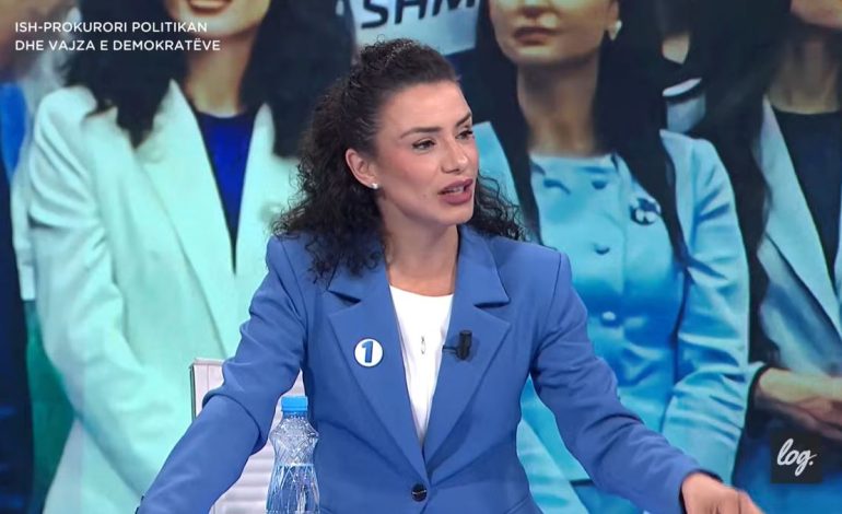 “Kam zgjedhur të shkoj derë më derë”, kandidatja e ASHM-së në Durrës, Jola Hysaj: Jam reale, nuk premtoj mrekulli