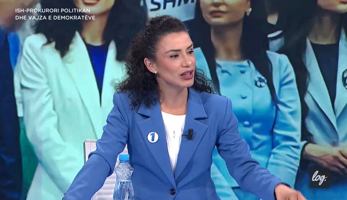 “Kam zgjedhur të shkoj derë më derë”, kandidatja e ASHM-së në Durrës, Jola Hysaj: Jam reale, nuk premtoj mrekulli