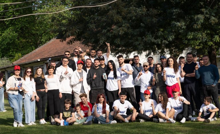 “Tashmë fjala ‘Fitore’ gjëmon kudo”, Ilir Meta: Java kur Shqipëria do të zgjohet dhe nis të ecë drejt të ardhmes