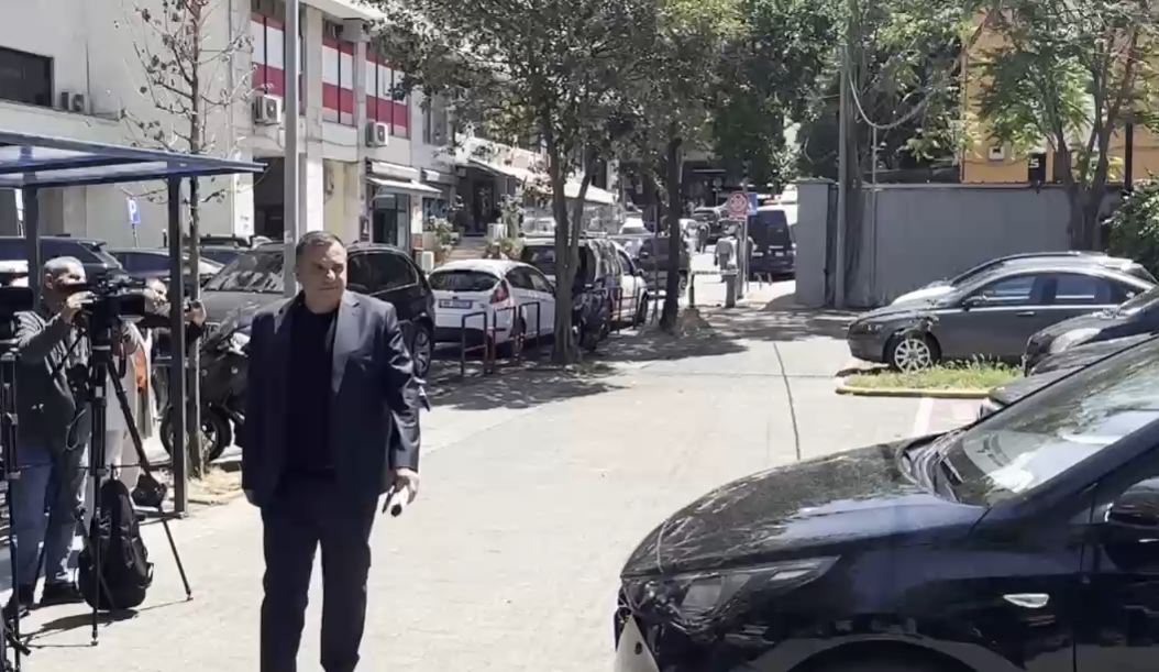 Basir Çollaku paraqitet në SPAK, kallëzim për shkelje elektorale katër ditë para zgjedhjeve