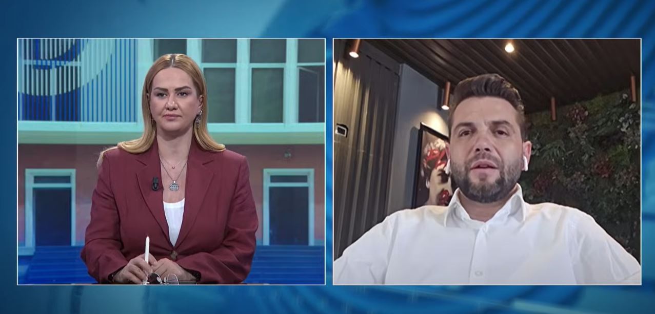 Zgjedhjet e 11 majit/ “Ne do ta kthejmë Shqipërinë madhështore”, Grigels Muçollari: Synojmë 71 mandate