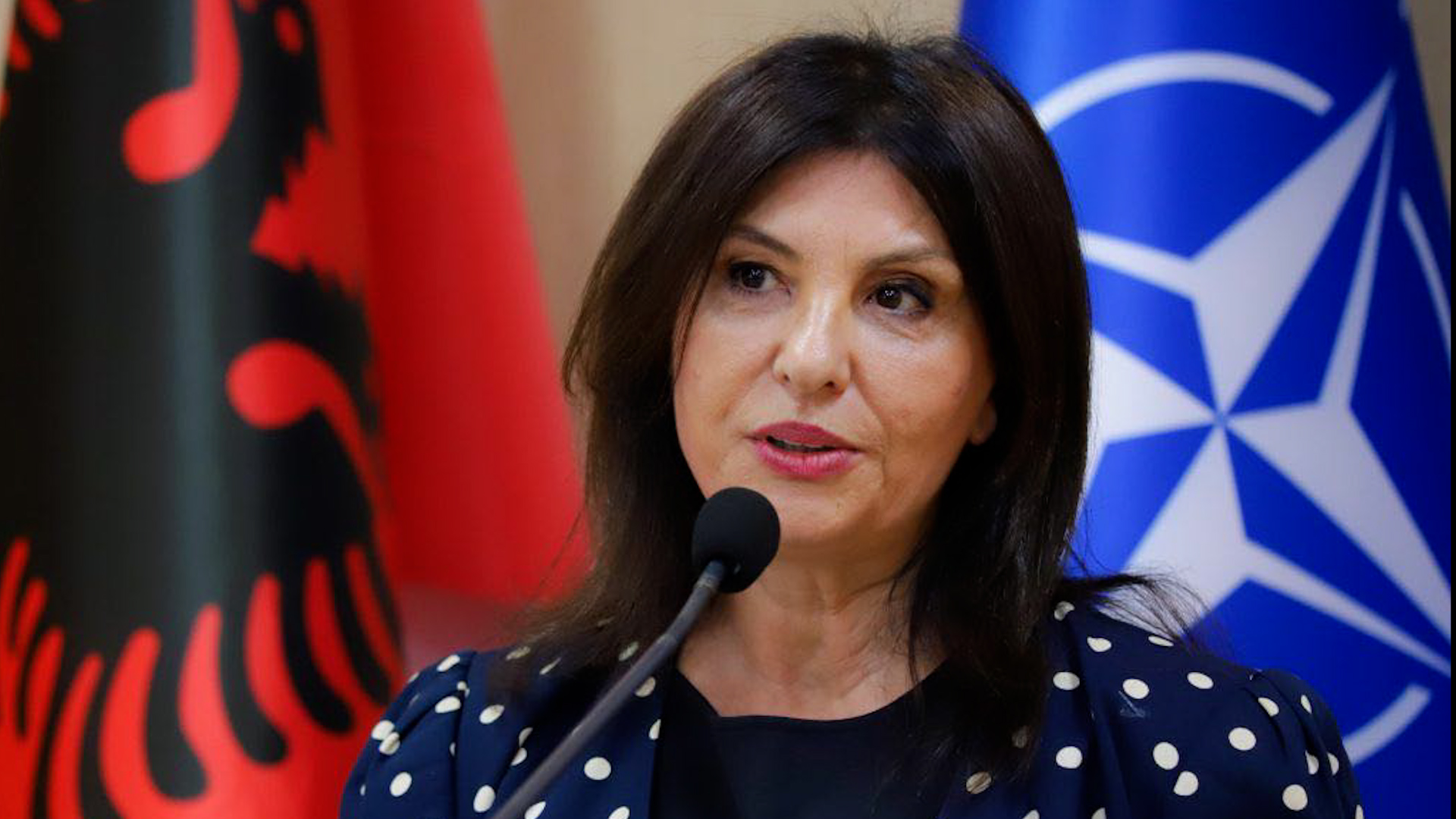PD thirrje qytetarëve të votojnë, Jozefina Topalli: Mos nënvlerësoni zërin tuaj. Diaspora edhe sot iu përgjigj thirrjes për ndryshimin