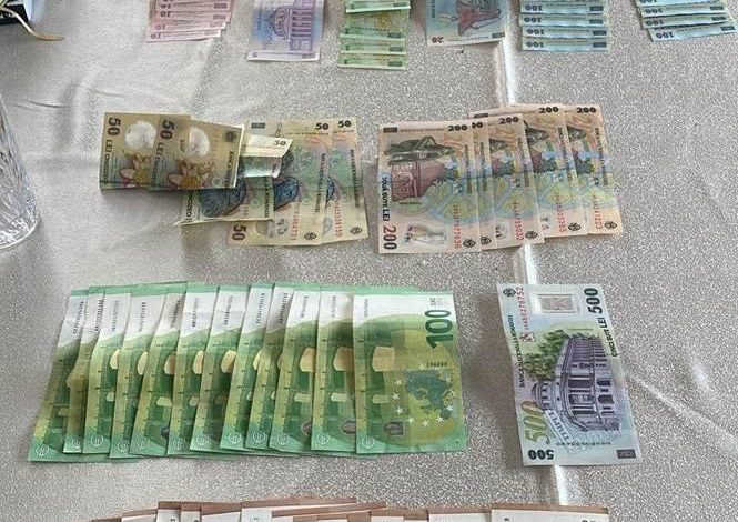 Tentoi të korruptonte me 500 euro policin kufitar, arrestohet shqiptari në Rumani