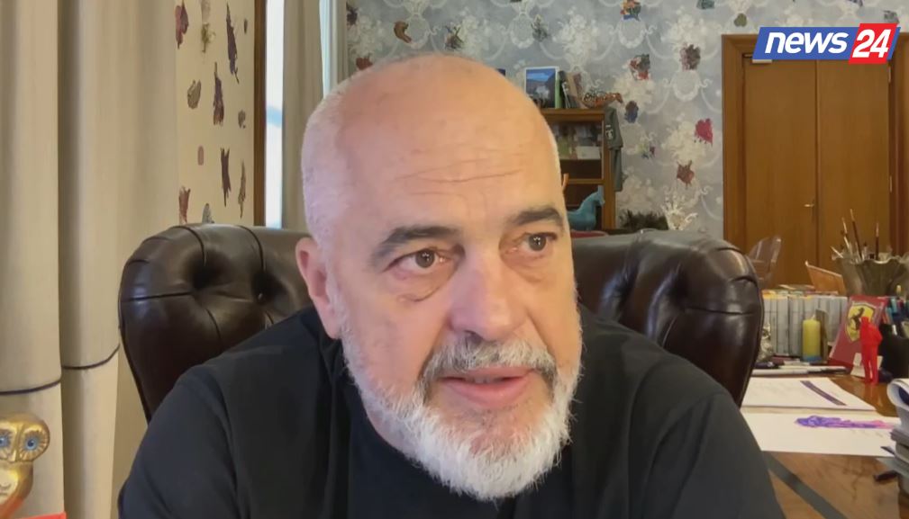 “Turp të mendosh që mund të na përfaqësojnë ata”, Rama u përgjigjet komentuesve: Të votosh sërish kënetën?! Patriotikisht skandaloze