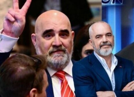 Chris LaCivita: Soros gjeti Ramën për të destabilizuar Shqipërinë. Këta janë armiq të vërtetë që duhen luftuar!