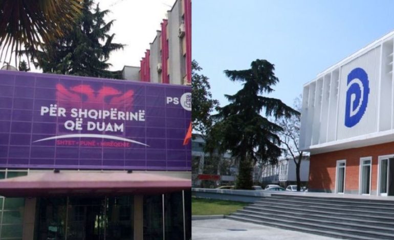 Gara e (keq)qeverisjes/ Edhe sot të varfër, me pagat e pensionet 30% më të ulëta se rajoni