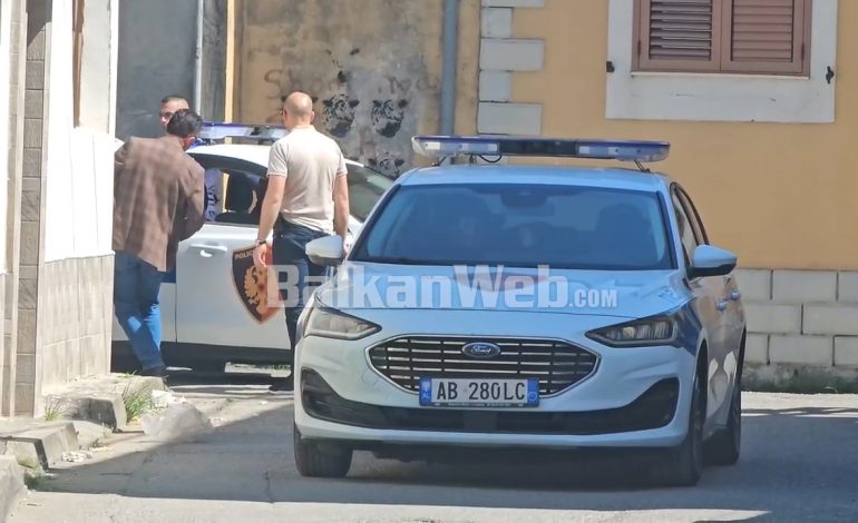 Shkodër/ Dyshohet se vrau në gjendje të dehur bashkëshorten, arrestohet shtetasi amerikan  Brandon Saporito