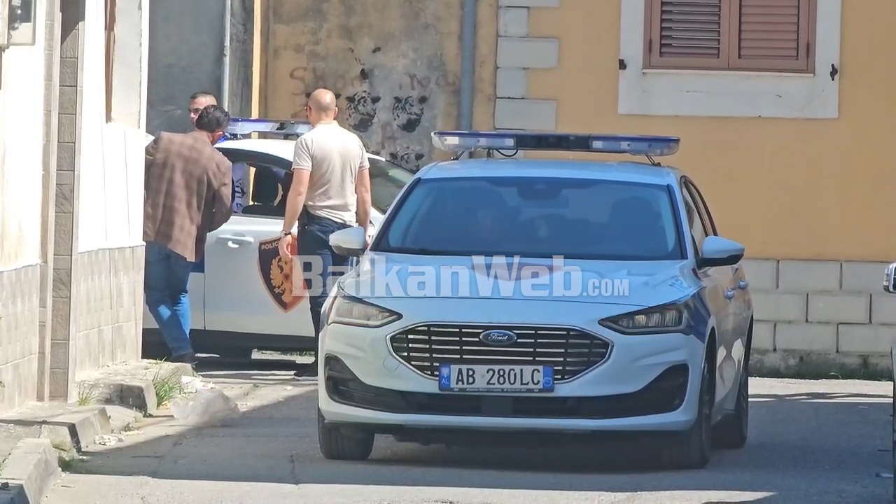 Shkodër/ Dyshohet se vrau në gjendje të dehur bashkëshorten, arrestohet shtetasi amerikan  Brandon Saporito