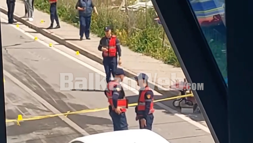 Zbardhet dinamika e konfliktit me armë në Laç, policia shoqëron disa persona