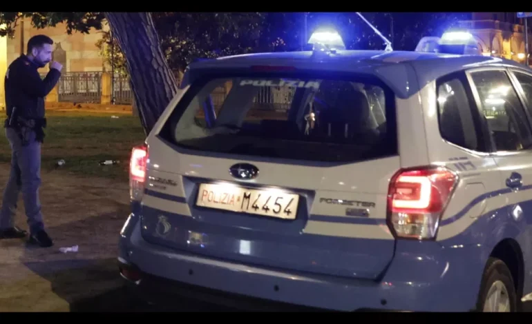 E rëndë në Itali/ Konflikti mes shqiptarëve përfundon në vrasje, plagoset edhe personi që tentoi të mbronte viktimën