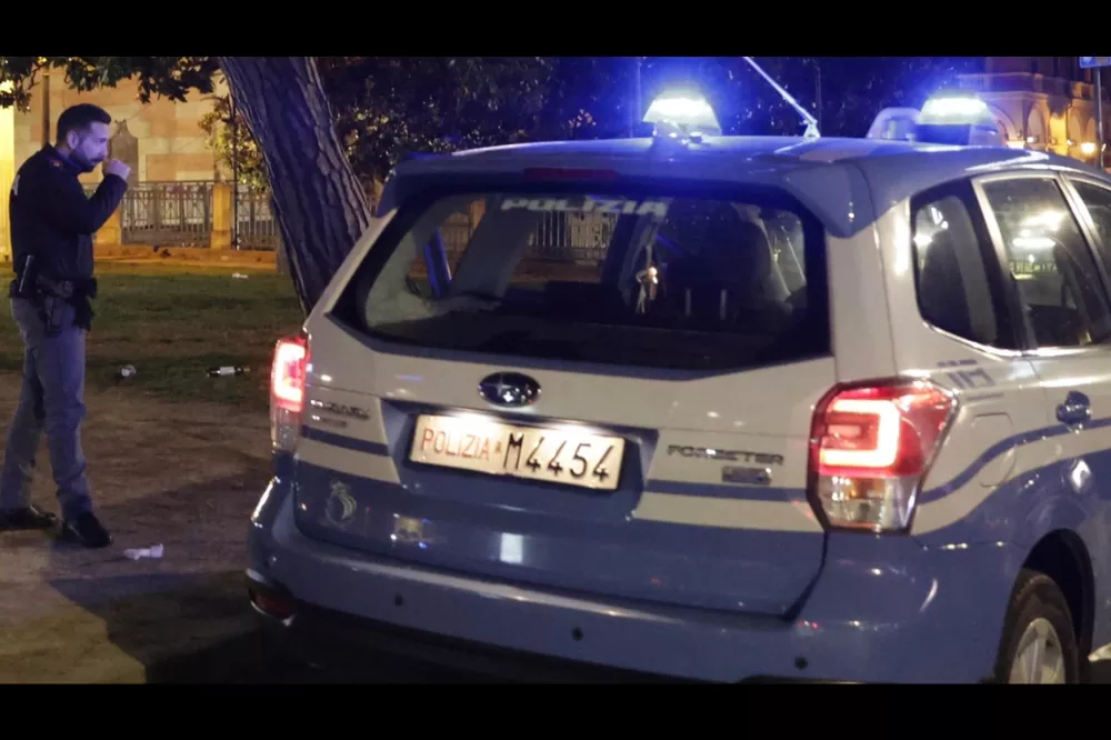 E rëndë në Itali/ Konflikti mes shqiptarëve përfundon në vrasje, plagoset edhe personi që tentoi të mbronte viktimën