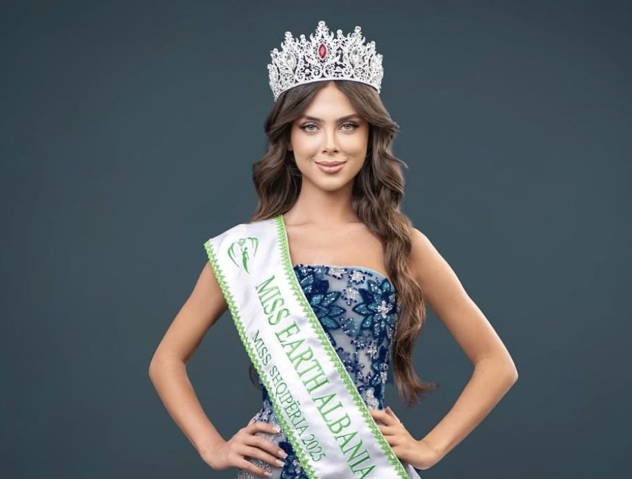 Nga bullizimi në shkollë, te kurora e ‘’Miss Earth’’, Kleja Sulejmani: Luftoni për ëndrrat tuaja, mos i lejoni rrethanat t’jua shuajnë dritën