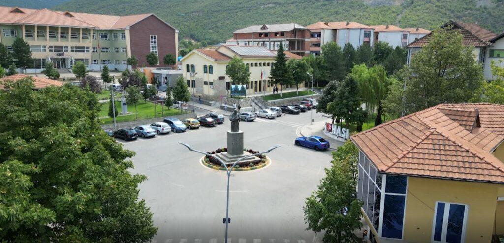 Shoqatat kërkojnë që Hasit të këtë statusin Bashkisë! Morina:  Nuk dëshirojmë kurrë që qyteti të zbrazet e dobësohet, sidomos kur përballet me sfida territoriale