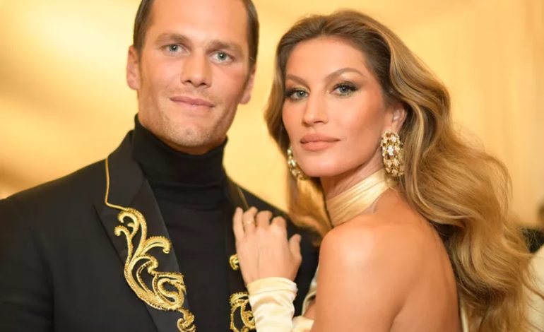 Gisele Bündchen i dha fund martesës me Tom Brady-n me vetëm tri fjalë!