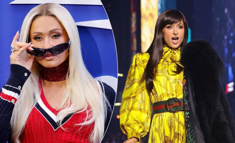 Paris Hilton zbulon trukun sekret që përdor për t’u fshehur në publik
