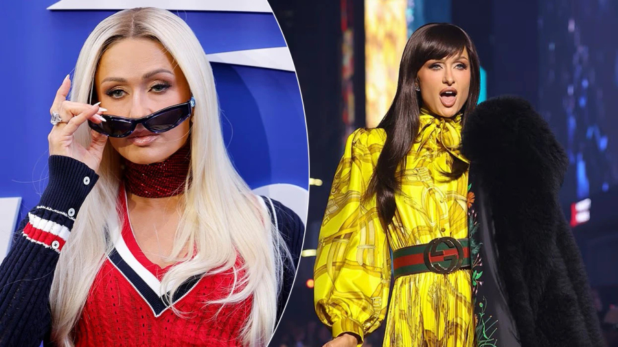 Paris Hilton zbulon trukun sekret që përdor për t’u fshehur në publik