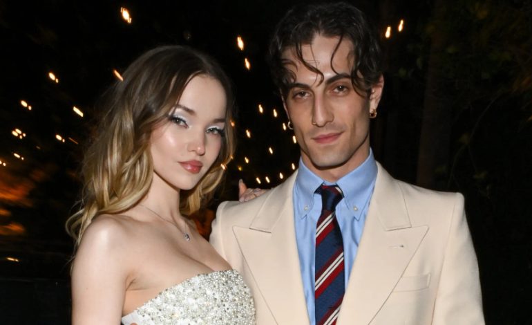 Damiano David dhe Dove Cameron u martuan në Toskanë, dasma luksoze mes vreshtave të Brunello-s