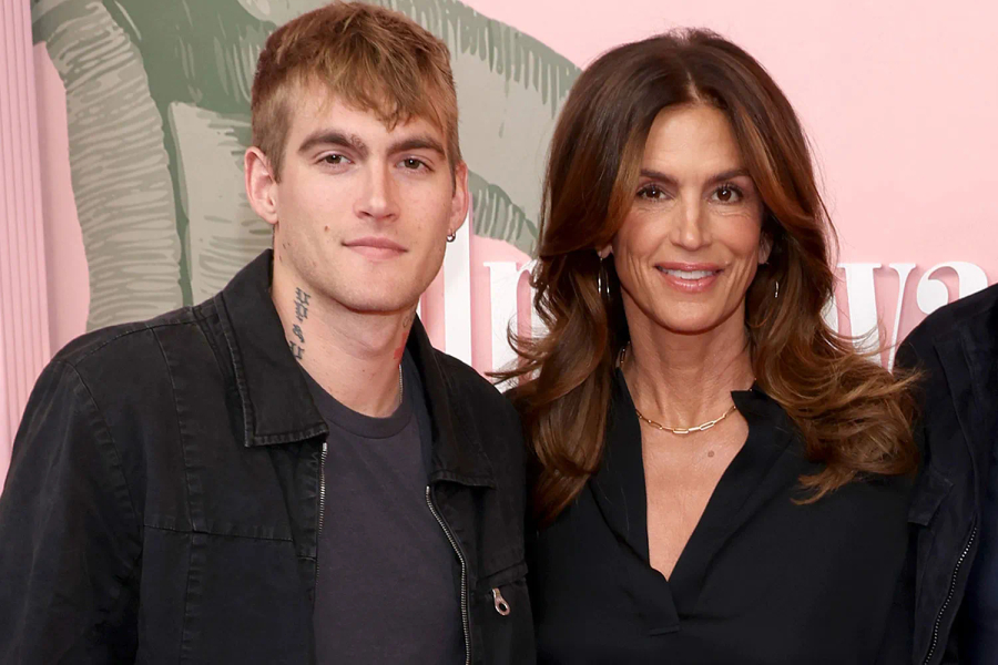 Presley Gerber, djali i vetëm i Cindy Crawford, ndërron jetë në moshën 27-vjeçare