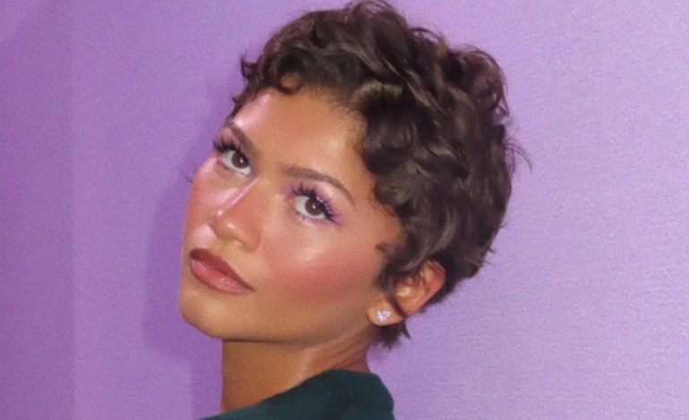 Zendaya bën ndryshimin drastik në look
