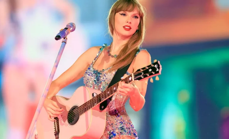 Një tjetër këngë për ish-in? Fansat janë të bindur se kënga e Taylor Swift është dedikim
