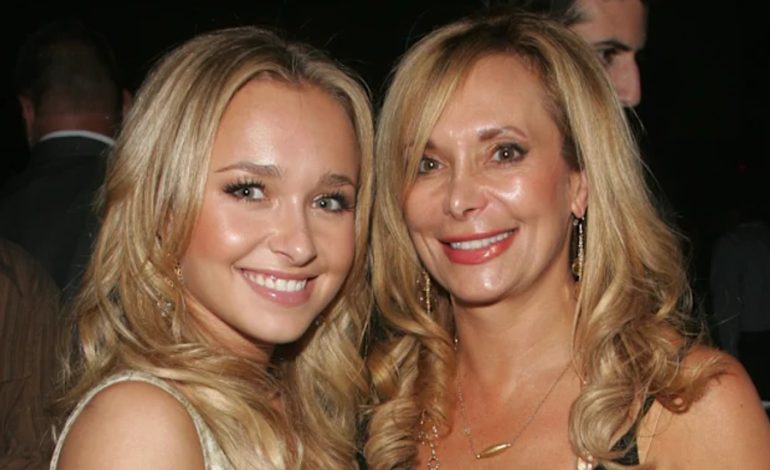 Miqtë dhe kolegët i japin lamtumirën Hayden Panettiere, memoriali në Malibu mbledh emra të njohur të Hollywood-it