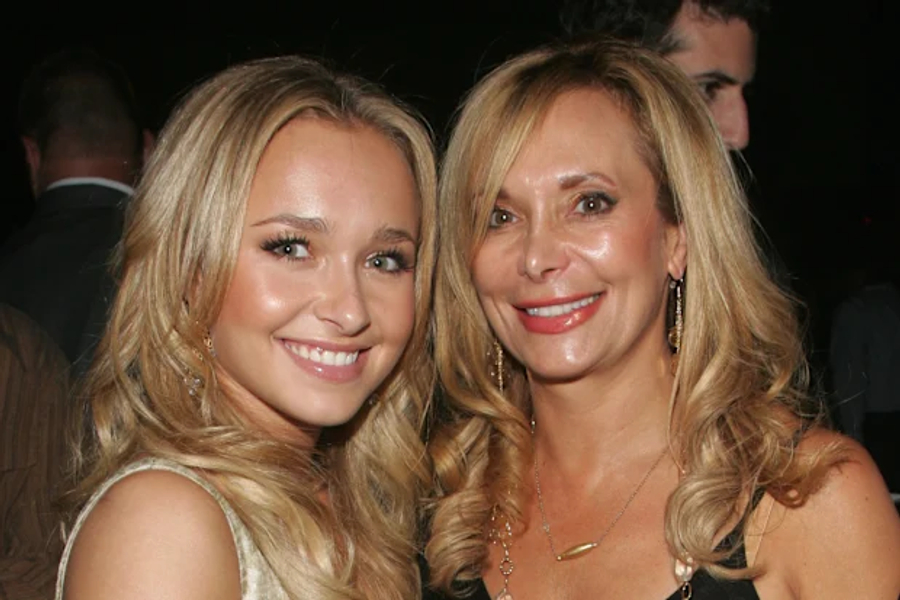 Miqtë dhe kolegët i japin lamtumirën Hayden Panettiere, memoriali në Malibu mbledh emra të njohur të Hollywood-it