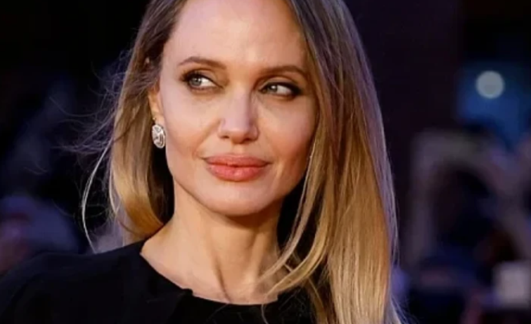 Angelina Jolie shet pronën për 24.75 milionë dollarë, ajo planifikon të largohet nga Los Angeles