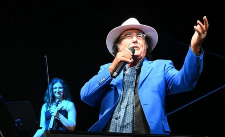 Al Bano pas kritikave për koncertin në Tel-Aviv: Besoj te paqja dhe njerëzimi