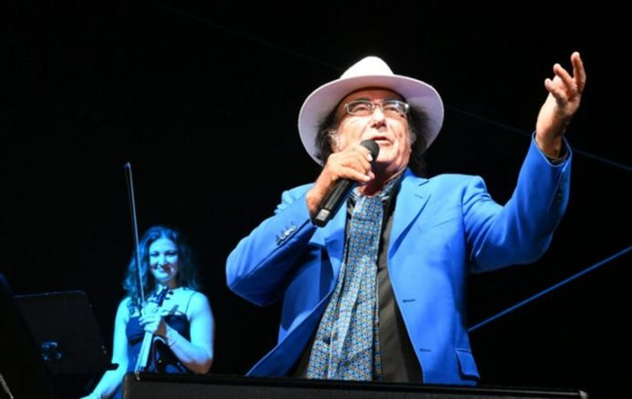 Al Bano pas kritikave për koncertin në Tel-Aviv: Besoj te paqja dhe njerëzimi
