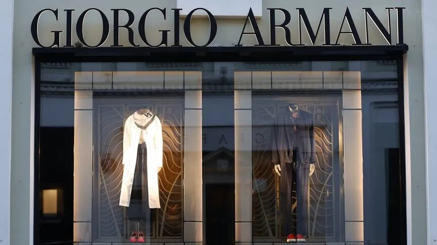Dario Vitale do të udhëheqë drejtimin krijues te perandorisë ‘Armani’