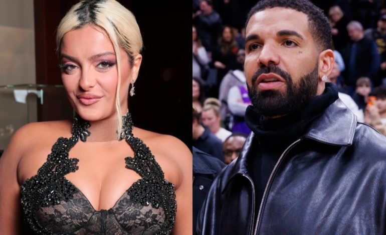 Bebe Rexha i shkruan Drake: Jam vajza e ëndrrave të tua, jam shqiptare