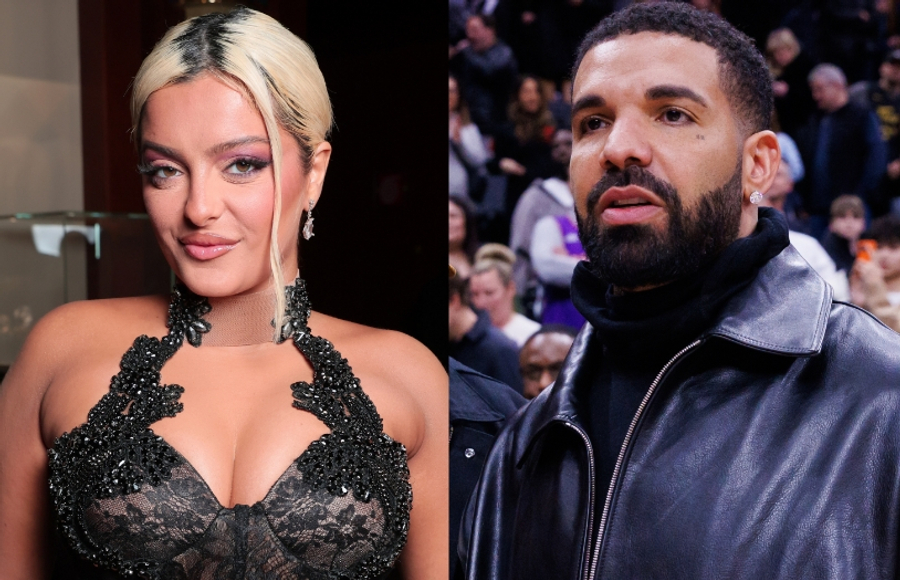 Bebe Rexha i shkruan Drake: Jam vajza e ëndrrave të tua, jam shqiptare