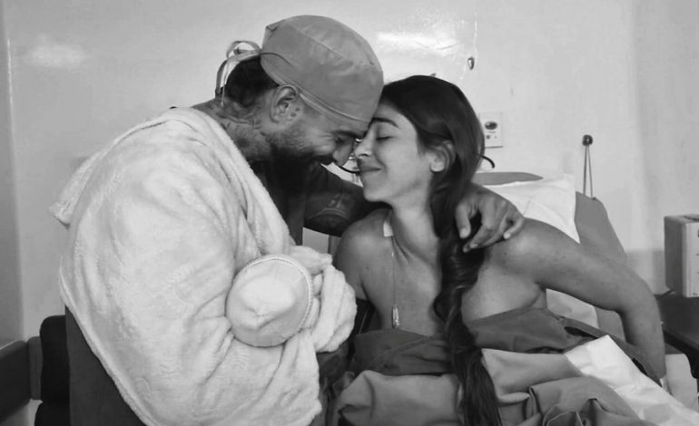 Maluma bëhet baba për herë të dytë, vjen në jetë djali i tij