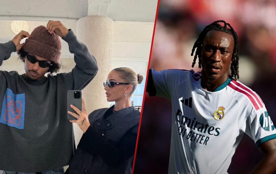 Ylli i ri i Real Madridit, polemika me Loredanën