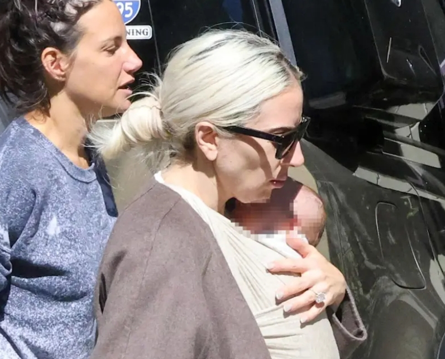 Kuptimi i emrit të vajzës së Lady Gaga-s
