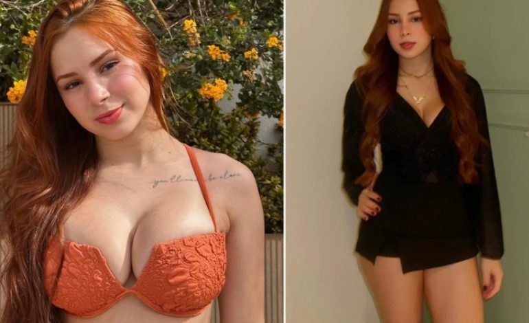 Ndahet nga jeta në moshën 22-vjeçare influencerja e njohur pak javë pas operacionit për gjoksin