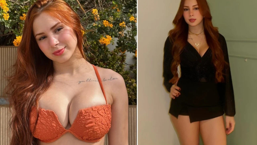 Ndahet nga jeta në moshën 22-vjeçare influencerja e njohur pak javë pas operacionit për gjoksin