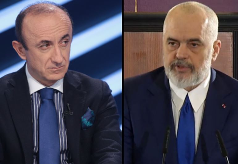 Kryeinspektori, Dashnor Sula: Jam kërcënuar, por s’kam frikë! Kam shkuar në Policinë e Elbasanit, kam bërë denoncim, s’i kam borxhe njeriu